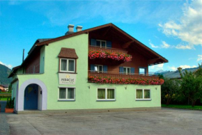 Pension Müllauer, Zell am See, Österreich